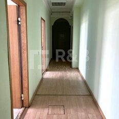 6382,7 м², помещение свободного назначения - изображение 3