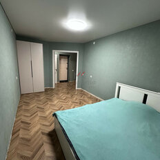 Квартира 40 м², 1-комнатная - изображение 4