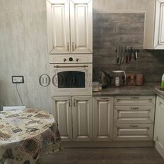 Квартира 33 м², 1-комнатная - изображение 2