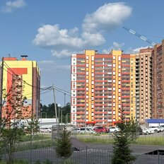 Квартира 38,6 м², 1-комнатная - изображение 3