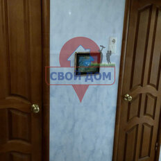 Квартира 50 м², 2-комнатная - изображение 5