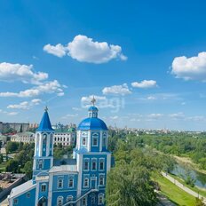 Квартира 91,8 м², 3-комнатная - изображение 1