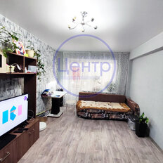 Квартира 31 м², 1-комнатная - изображение 1