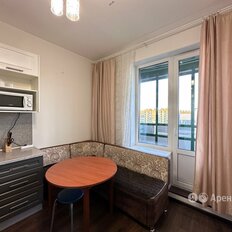 Квартира 32 м², 1-комнатная - изображение 2