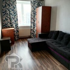 Квартира 30,2 м², 1-комнатная - изображение 1