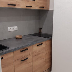 Квартира 40 м², 2-комнатная - изображение 2