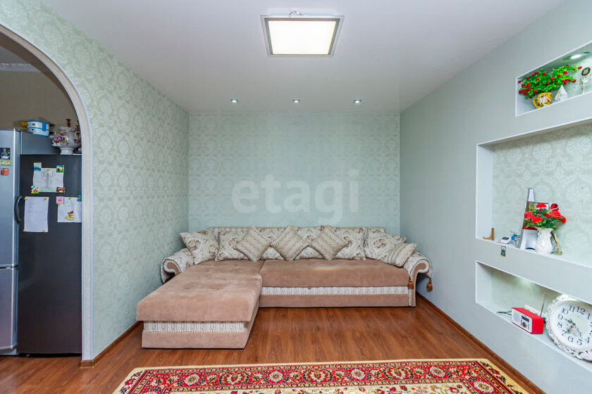 70 м², 3-комнатная квартира 8 000 000 ₽ - изображение 26