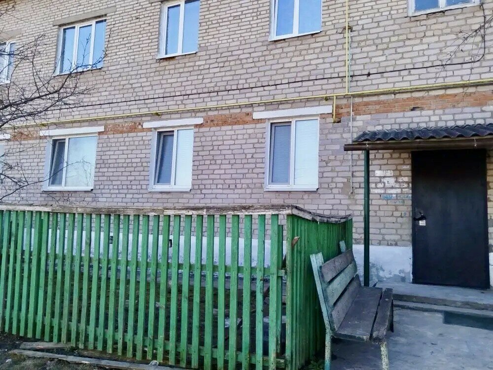 Квартира 3-комн. 61.5 м² в село Издешково — фото 14 из 15