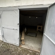 21,7 м², бокс - изображение 3