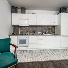 Квартира 50,6 м², 1-комнатная - изображение 5