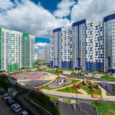 Квартира 26,4 м², студия - изображение 2