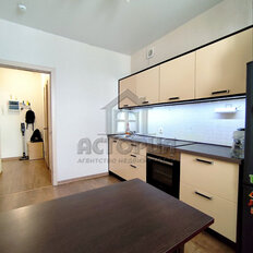 Квартира 35,2 м², 1-комнатная - изображение 2