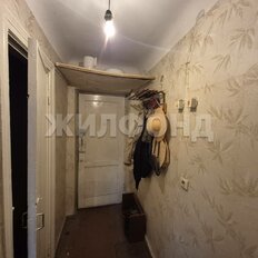Квартира 31,1 м², 1-комнатная - изображение 4