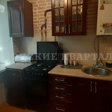 Квартира 60 м², 3-комнатная - изображение 2