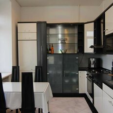 Квартира 65 м², 2-комнатная - изображение 4