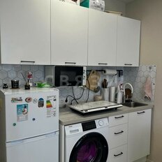 Квартира 18 м², студия - изображение 2