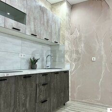 Квартира 45,6 м², 1-комнатная - изображение 4