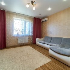 Квартира 58,5 м², 2-комнатная - изображение 5