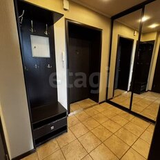 Квартира 38,5 м², 1-комнатная - изображение 5