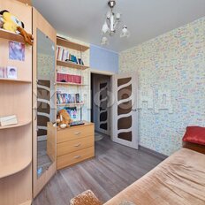 Квартира 93 м², 4-комнатная - изображение 3