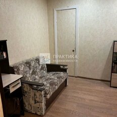 Квартира 30 м², 1-комнатная - изображение 1