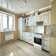 Квартира 56,9 м², 2-комнатная - изображение 3