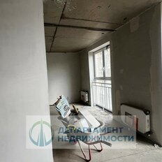 Квартира 60,5 м², 2-комнатная - изображение 3