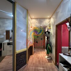 Квартира 71,4 м², 4-комнатная - изображение 5