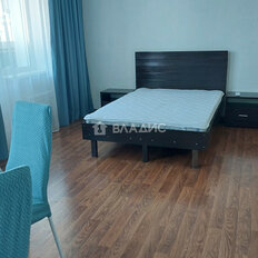 Квартира 33,3 м², студия - изображение 5