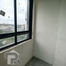 Квартира 92,1 м², 3-комнатная - изображение 4