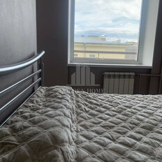 Квартира 37 м², 1-комнатная - изображение 3