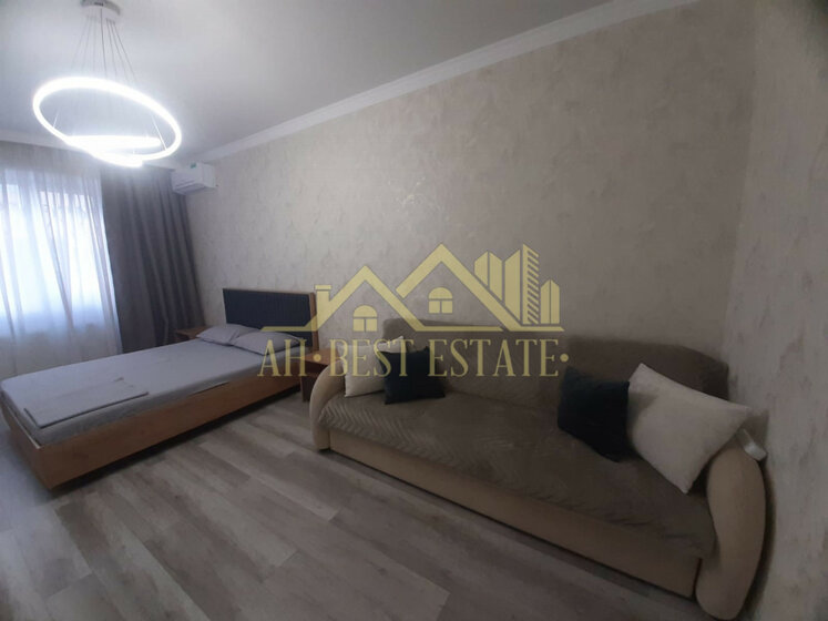 62 м², 1-комнатная квартира 5 600 000 ₽ - изображение 41