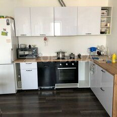 Квартира 43,8 м², 1-комнатная - изображение 1