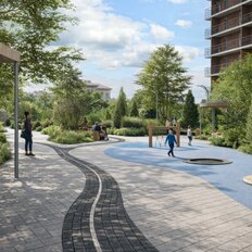 Квартира 25,7 м², 1-комнатная - изображение 4