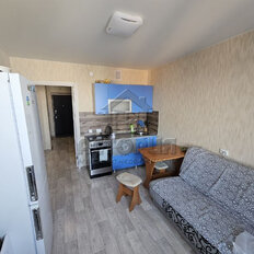 Квартира 39,6 м², 1-комнатная - изображение 5