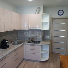 Квартира 45 м², 1-комнатная - изображение 5