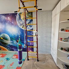 Квартира 67,5 м², 3-комнатная - изображение 3