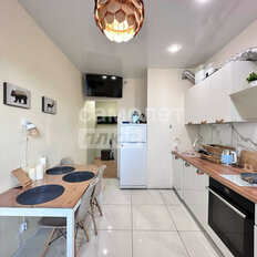 Квартира 35,4 м², 1-комнатная - изображение 2