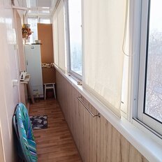 Квартира 33,1 м², 1-комнатная - изображение 3