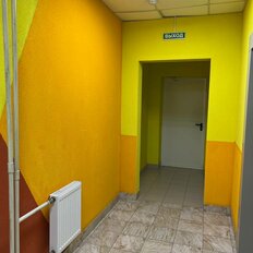 Квартира 34,8 м², 1-комнатная - изображение 4