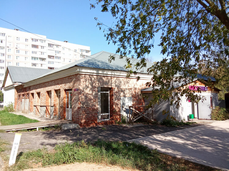 51,4 м², 2-комнатная квартира 11 000 000 ₽ - изображение 17