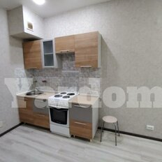 Квартира 32 м², студия - изображение 5