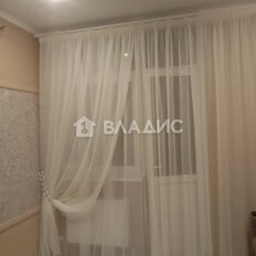 Квартира 26 м², студия - изображение 4