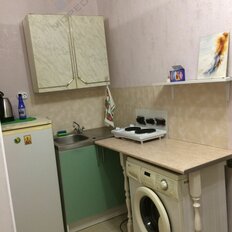 Квартира 31,8 м², 1-комнатная - изображение 5