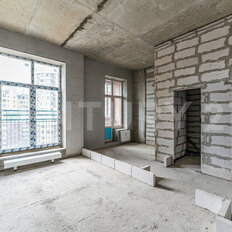 Квартира 32,1 м², 1-комнатная - изображение 3