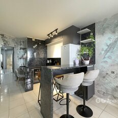 Квартира 52 м², 1-комнатная - изображение 3