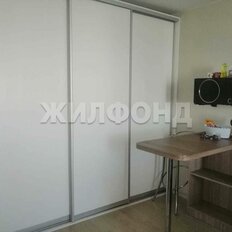 17,5 м², комната - изображение 4