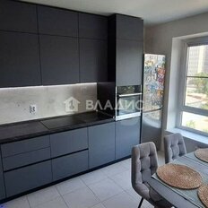 Квартира 71,7 м², 3-комнатная - изображение 3