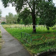 Квартира 29,3 м², 1-комнатная - изображение 1