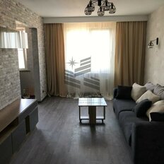 Квартира 87 м², 3-комнатная - изображение 5